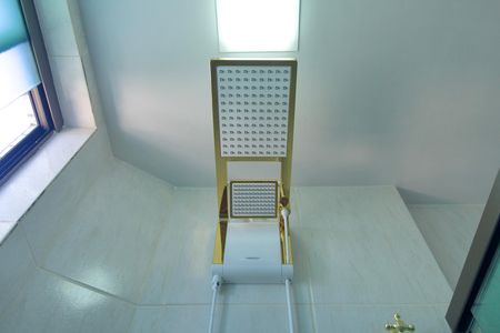 Apartamento à venda com 84m², 3 quartos e 1 vaga Apartamento à venda com 84m², 3 quartos e 1 vagaBanheiro da Suite