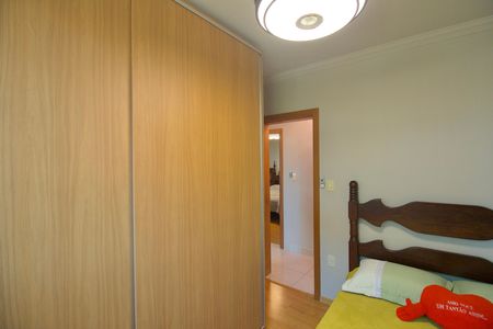Apartamento à venda com 84m², 3 quartos e 1 vaga Apartamento à venda com 84m², 3 quartos e 1 vagaQuarto 2