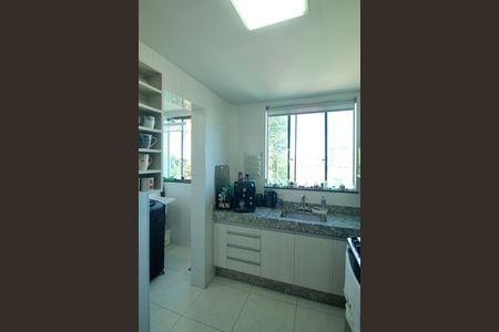 Apartamento à venda com 84m², 3 quartos e 1 vaga Apartamento à venda com 84m², 3 quartos e 1 vagaCozinha
