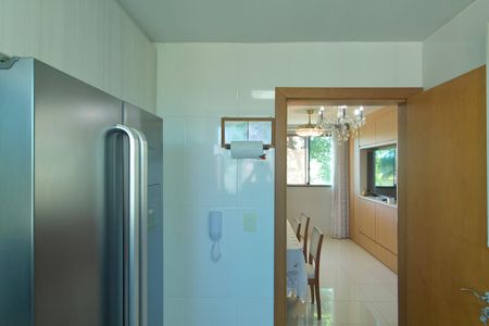 Apartamento à venda com 84m², 3 quartos e 1 vaga Apartamento à venda com 84m², 3 quartos e 1 vagaCozinha