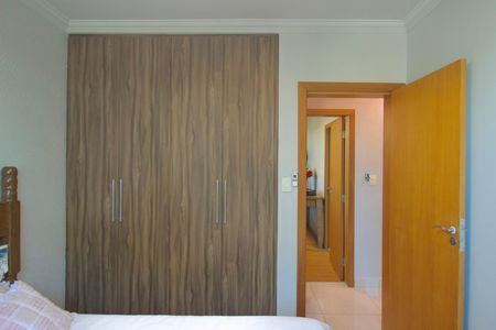 Apartamento à venda com 84m², 3 quartos e 1 vaga Apartamento à venda com 84m², 3 quartos e 1 vagaQuarto 1