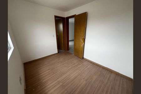 Suíte de apartamento à venda com 3 quartos, 106m² em Santo Andre, Belo Horizonte