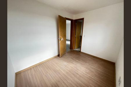 Quarto 2 de apartamento à venda com 3 quartos, 52m² em Santo Andre, Belo Horizonte