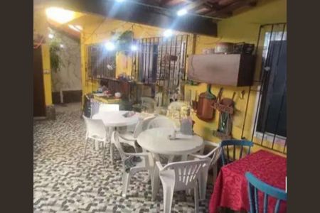 Casa à venda com 3 quartos, 100m² em Cidade Dutra, São Paulo