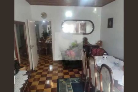 Casa à venda com 3 quartos, 100m² em Cidade Dutra, São Paulo