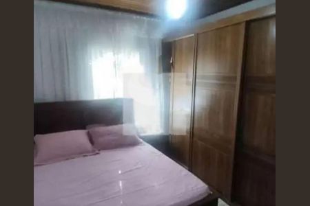 Casa à venda com 3 quartos, 100m² em Cidade Dutra, São Paulo