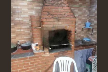 Casa à venda com 3 quartos, 100m² em Cidade Dutra, São Paulo