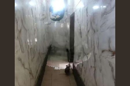 Casa à venda com 3 quartos, 100m² em Cidade Dutra, São Paulo