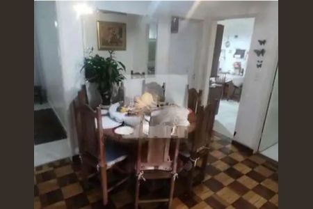 Casa à venda com 3 quartos, 100m² em Cidade Dutra, São Paulo