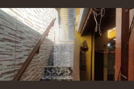 Casa à venda com 3 quartos, 100m² em Cidade Dutra, São Paulo