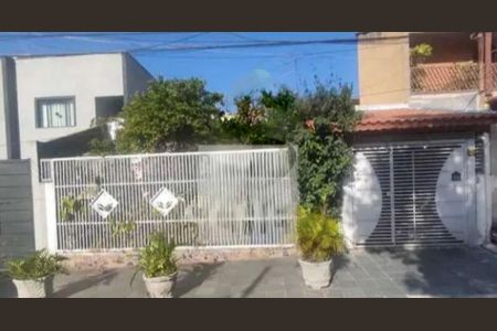 Casa à venda com 100m², 3 quartos e sem vaga