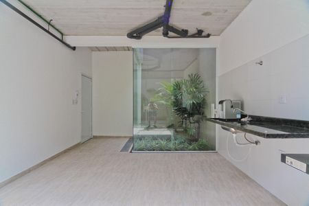 Apartamento à venda com 43m², 2 quartos e 1 vaga Apartamento à venda com 43m², 2 quartos e 1 vagaÁrea comum