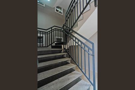 Apartamento à venda com 43m², 2 quartos e 1 vaga Apartamento à venda com 43m², 2 quartos e 1 vagaÁrea comum