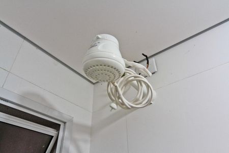 Apartamento à venda com 43m², 2 quartos e 1 vaga Apartamento à venda com 43m², 2 quartos e 1 vagaBanheiro