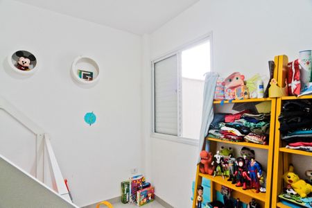 Apartamento à venda com 43m², 2 quartos e 1 vaga Apartamento à venda com 43m², 2 quartos e 1 vagaQuarto 2