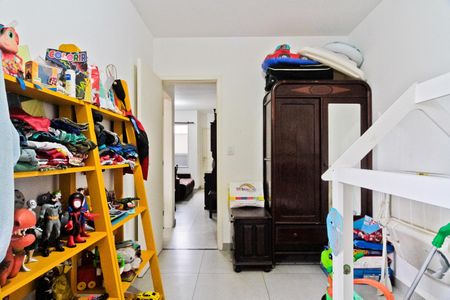 Apartamento à venda com 43m², 2 quartos e 1 vaga Apartamento à venda com 43m², 2 quartos e 1 vagaQuarto 2