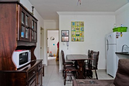 Apartamento à venda com 43m², 2 quartos e 1 vaga Apartamento à venda com 43m², 2 quartos e 1 vagaSala e cozinha