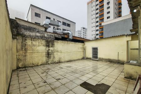 Quintal de casa para alugar com 2 quartos, 200m² em Vila Tupi, Praia Grande