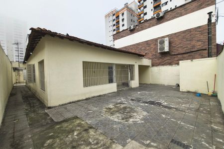 Garagem de casa para alugar com 2 quartos, 200m² em Vila Tupi, Praia Grande