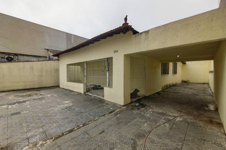 Garagem de casa para alugar com 2 quartos, 200m² em Vila Tupi, Praia Grande