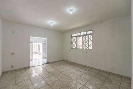 Sala 2 de casa para alugar com 2 quartos, 200m² em Vila Tupi, Praia Grande