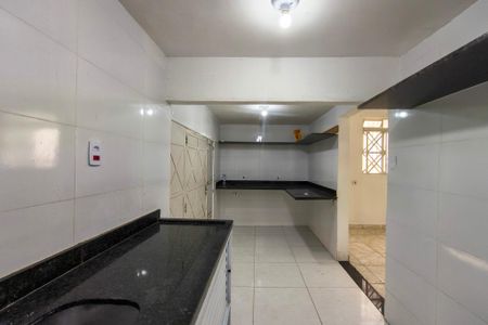 Casa para alugar com 200m², 2 quartos e 8 vagas Casa para alugar com 200m², 2 quartos e 8 vagasCozinha