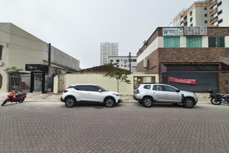 Fachada de casa para alugar com 2 quartos, 200m² em Vila Tupi, Praia Grande