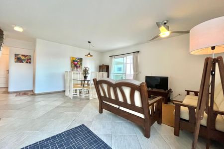 Sala de apartamento para alugar com 4 quartos, 183m² em Vila da Saúde, São Paulo