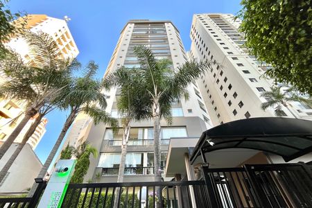 Fachada de apartamento para alugar com 4 quartos, 183m² em Vila da Saúde, São Paulo