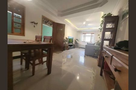 Casa à venda com 3 quartos, 118m² em Interlagos, São Paulo