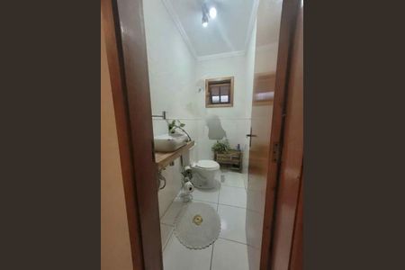 Casa à venda com 3 quartos, 118m² em Interlagos, São Paulo