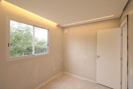 Apartamento à venda com 54m², 3 quartos e 1 vaga Apartamento à venda com 54m², 3 quartos e 1 vagaQuarto 1