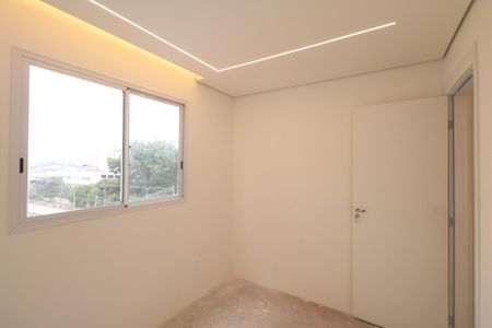 Apartamento à venda com 54m², 3 quartos e 1 vaga Apartamento à venda com 54m², 3 quartos e 1 vagaQuarto 2