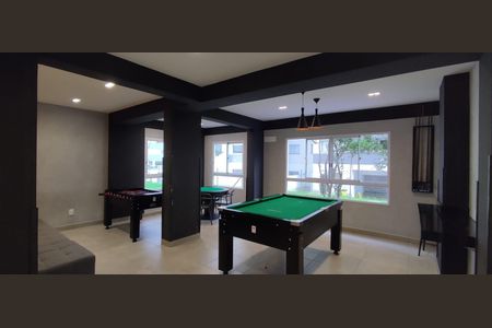 Área comum de apartamento à venda com 3 quartos, 54m² em Canhema, Diadema