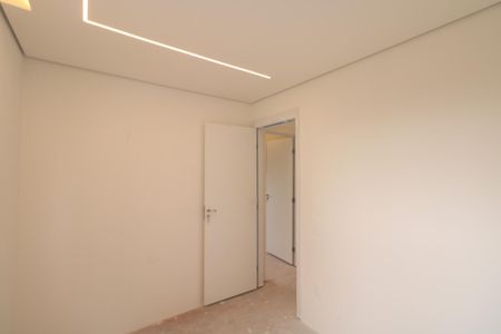 Apartamento à venda com 54m², 3 quartos e 1 vaga Apartamento à venda com 54m², 3 quartos e 1 vagaQuarto 2