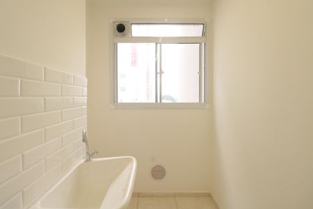 Apartamento à venda com 54m², 3 quartos e 1 vaga Apartamento à venda com 54m², 3 quartos e 1 vagaCozinha e Área de Serviço