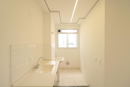 Apartamento à venda com 54m², 3 quartos e 1 vaga Apartamento à venda com 54m², 3 quartos e 1 vagaBanheiro