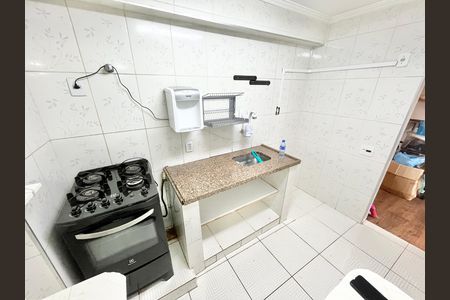 Cozinha de apartamento para alugar com 2 quartos, 70m² em Imirim, São Paulo