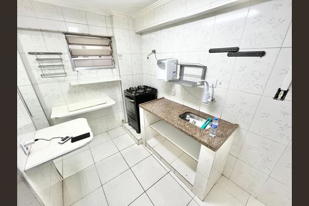 Apartamento para alugar com 70m², 2 quartos e sem vaga Apartamento para alugar com 70m², 2 quartos e sem vagaCozinha