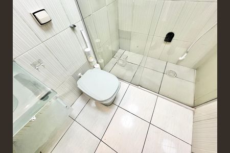 Apartamento para alugar com 70m², 2 quartos e sem vaga Apartamento para alugar com 70m², 2 quartos e sem vagaBanheiro