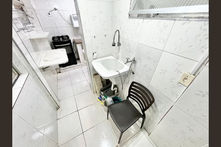 Apartamento para alugar com 70m², 2 quartos e sem vaga Apartamento para alugar com 70m², 2 quartos e sem vagaÁrea de Serviço