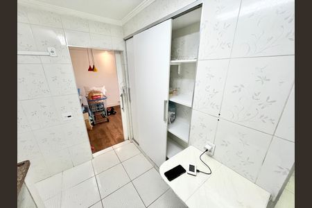 Apartamento para alugar com 70m², 2 quartos e sem vaga Apartamento para alugar com 70m², 2 quartos e sem vagaCozinha