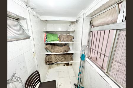 Apartamento para alugar com 70m², 2 quartos e sem vaga Apartamento para alugar com 70m², 2 quartos e sem vagaÁrea de Serviço