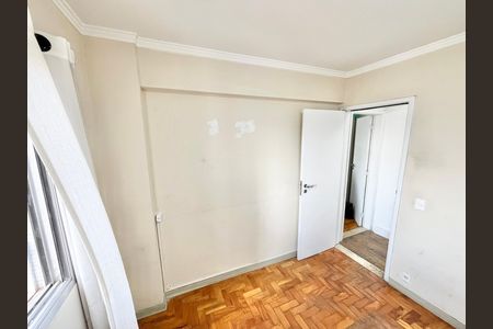 Quarto 1 de apartamento para alugar com 2 quartos, 70m² em Imirim, São Paulo
