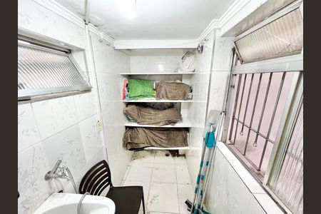 Apartamento para alugar com 70m², 2 quartos e sem vaga Apartamento para alugar com 70m², 2 quartos e sem vagaÁrea de Serviço