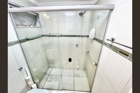 Apartamento para alugar com 70m², 2 quartos e sem vaga Apartamento para alugar com 70m², 2 quartos e sem vagaBanheiro