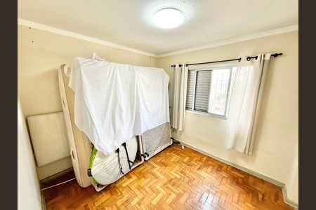 Quarto 1 de apartamento para alugar com 2 quartos, 70m² em Imirim, São Paulo
