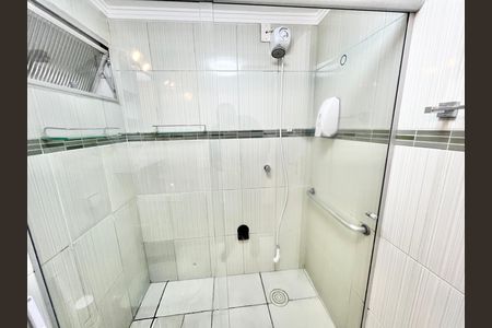 Apartamento para alugar com 70m², 2 quartos e sem vaga Apartamento para alugar com 70m², 2 quartos e sem vagaBanheiro