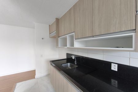 Apartamento para alugar com 46m², 2 quartos e 1 vaga Apartamento para alugar com 46m², 2 quartos e 1 vagaCozinha