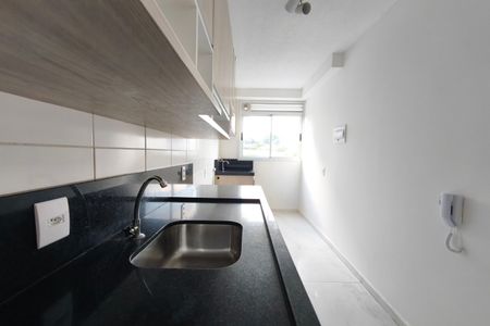 Apartamento para alugar com 46m², 2 quartos e 1 vaga Apartamento para alugar com 46m², 2 quartos e 1 vagaCozinha